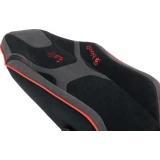 Игровое кресло Bloody GC-680 Black (BLOODY GC-680 BLACK)