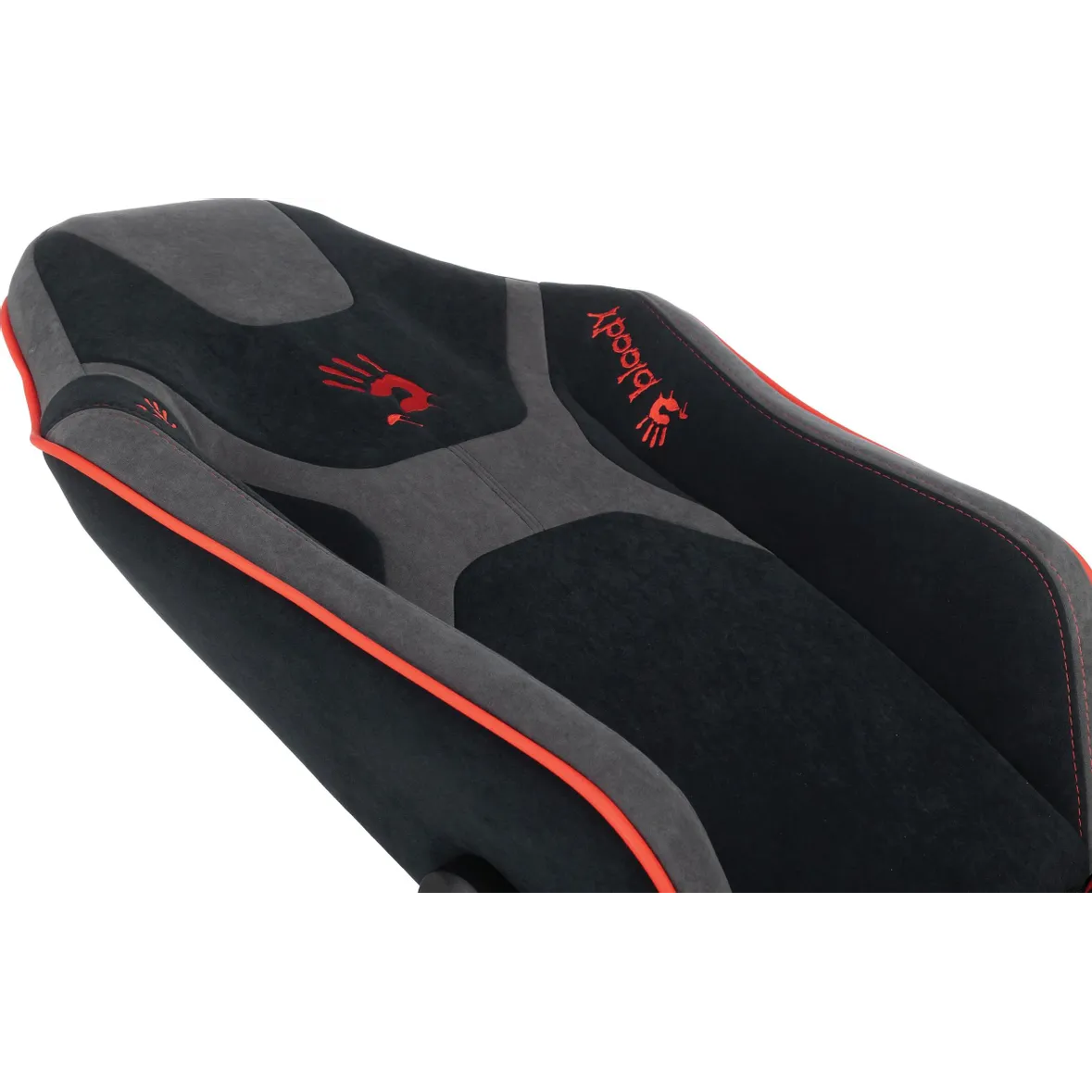 Игровое кресло Bloody GC-680 Black - BLOODY GC-680 BLACK - фото 13