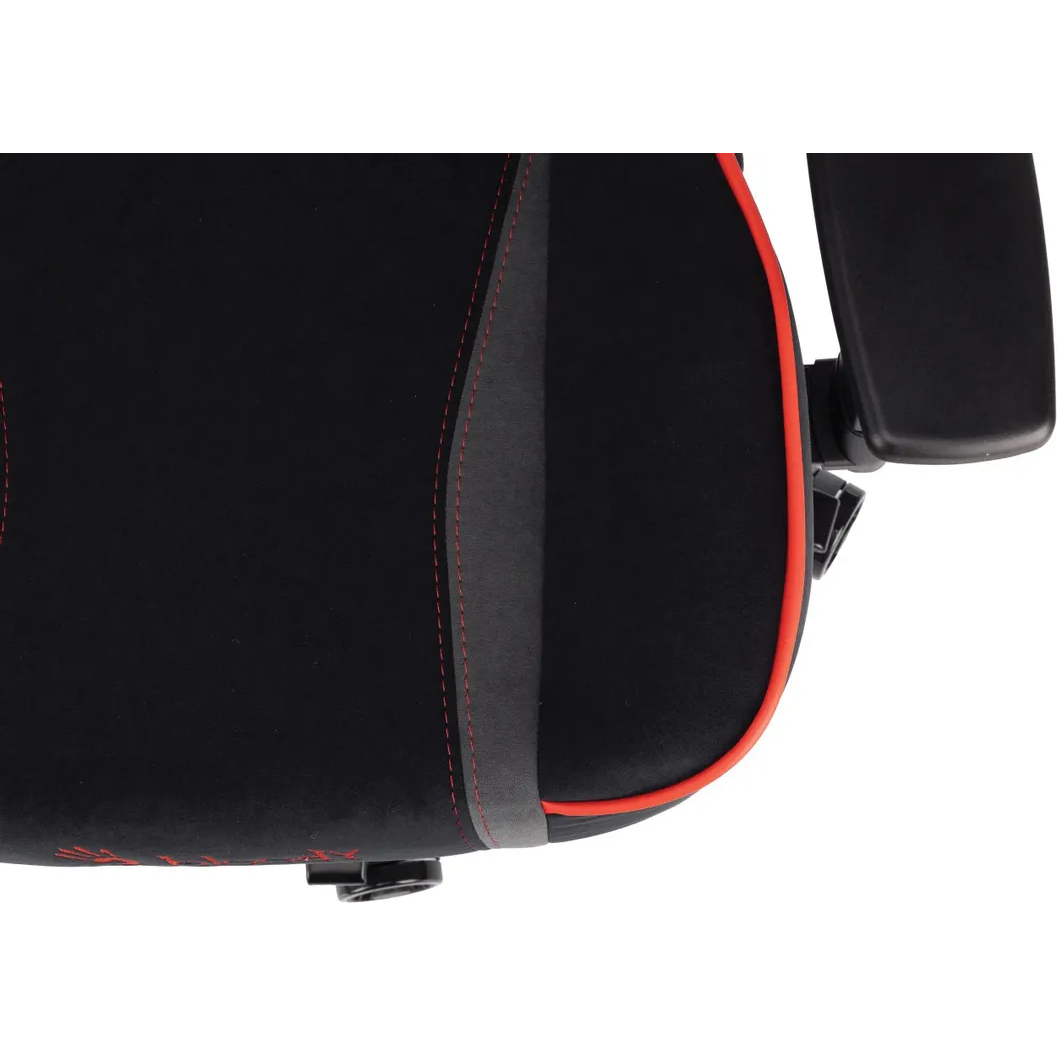 Игровое кресло Bloody GC-680 Black - BLOODY GC-680 BLACK - фото 14