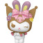 Фигурка Funko Pocket POP! Easter Egg Hello Kitty And Friends Kuromi with Bunny Ears - 89033