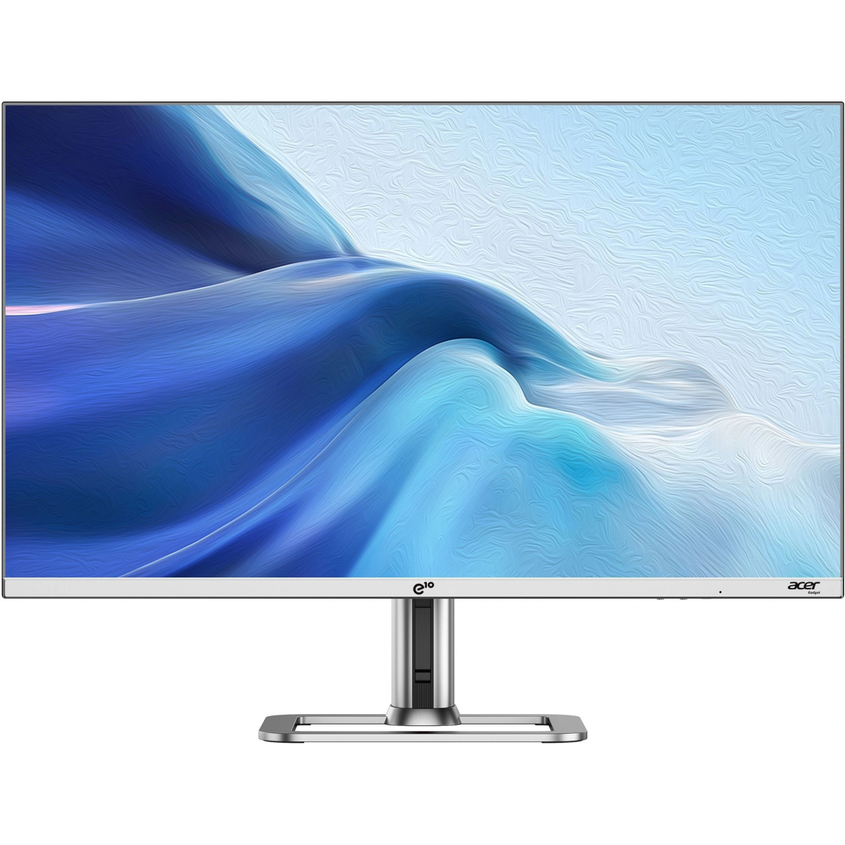 Моноблок Acer Gadget E10 ERAIO 27 Silver (80243) - 6935768780243