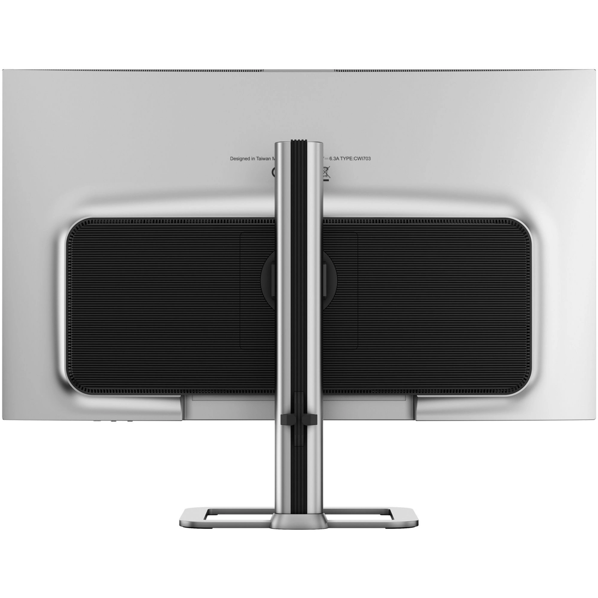 Моноблок Acer Gadget E10 ERAIO 27 Silver (80243) - 6935768780243 - фото 7