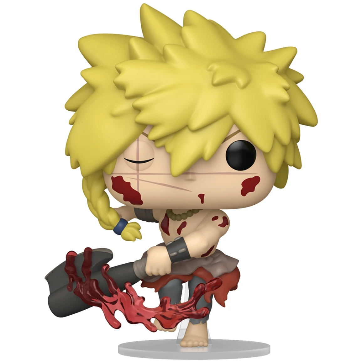Фигурка Funko POP! Animation Hell's Paradise Chobe - 92513