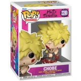 Фигурка Funko POP! Animation Hell's Paradise Chobe (92513)