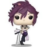 Фигурка Funko POP! Animation Hell's Paradise Yuzuriha (92518)