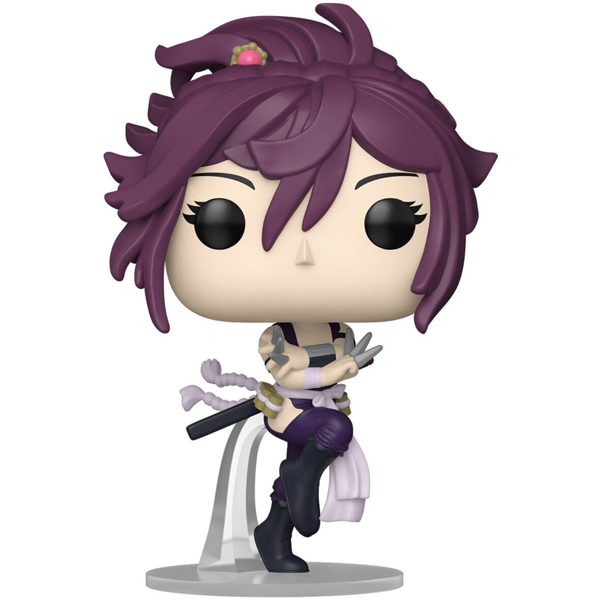 Фигурка Funko POP! Animation Hell's Paradise Yuzuriha - 92518