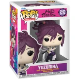 Фигурка Funko POP! Animation Hell's Paradise Yuzuriha (92518)