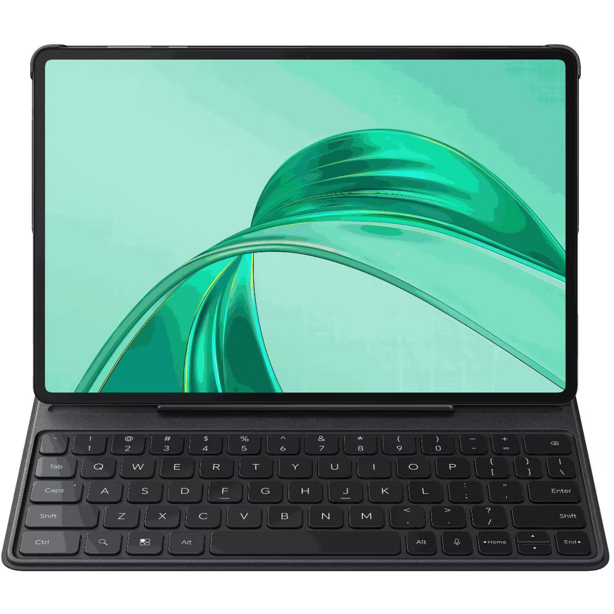 Планшет Honor Pad X8a 4/128GB LTE Grey + Keyboard
