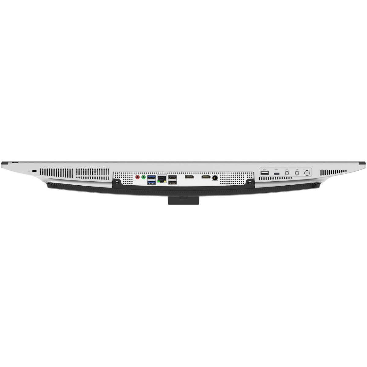 Моноблок Acer Gadget E10 ERAIO 27 Silver (70367) - 6935768770367 - фото 4