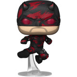 Фигурка Funko POP! Bobble Marvel Daredevil Born Again S2 Daredevil (Battle Damaged) (91850)