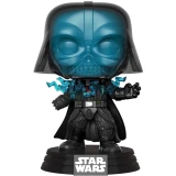 Фигурка Funko POP! Bobble Star Wars Ep 6 RotJ Darth Vader (Electrocuted) (37527)