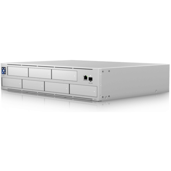 Видеосервер Ubiquiti Unifi Network Video Recorder Pro - UNVR-PRO - фото 3