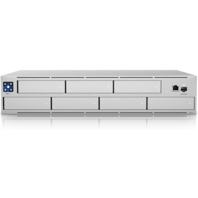 Видеосервер Ubiquiti Unifi Network Video Recorder Pro - UNVR-PRO - фото 4
