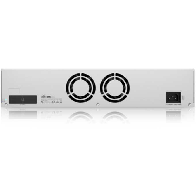 Видеосервер Ubiquiti Unifi Network Video Recorder Pro - UNVR-PRO - фото 5