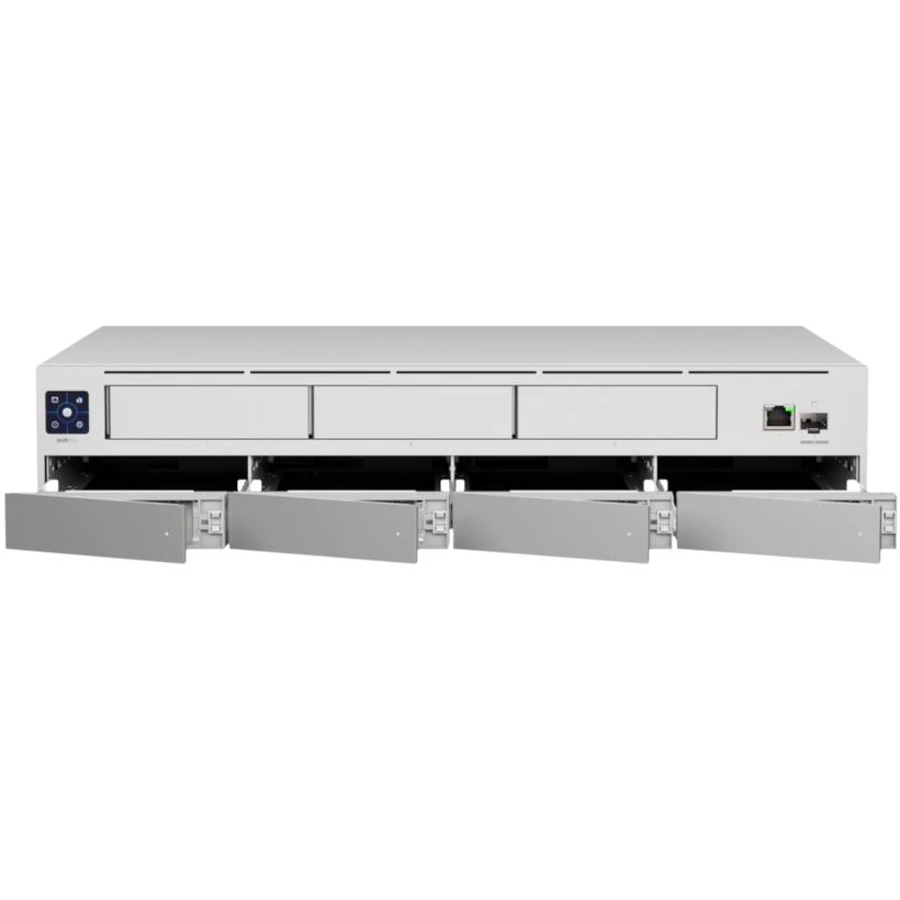 Видеосервер Ubiquiti Unifi Network Video Recorder Pro - UNVR-PRO - фото 2