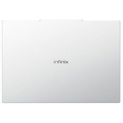 Ноутбук Infinix XBOOK B14 Silver (71005000484) - фото 3