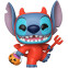 Фигурка Funko POP! Disney Lilo & Stitch Devilish Stitch - 91833