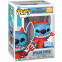 Фигурка Funko POP! Disney Lilo & Stitch Devilish Stitch - 91833 - фото 2