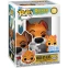 Фигурка Funko POP! Disney Oliver and Company Dodger with Oliver - 91909 - фото 2