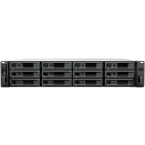 Сетевое хранилище (NAS) Synology RS2423RP+II