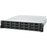 Сетевое хранилище (NAS) Synology RS2423RP+II