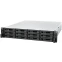 Сетевое хранилище (NAS) Synology RS2423RP+II - фото 2