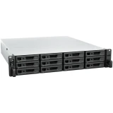 Сетевое хранилище (NAS) Synology RS2423RP+II