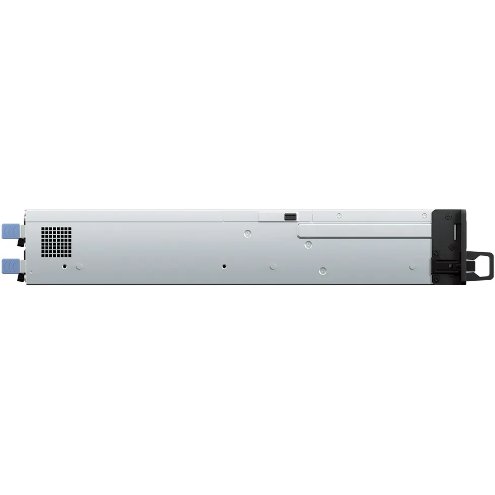 Сетевое хранилище (NAS) Synology RS2423RP+II - фото 4