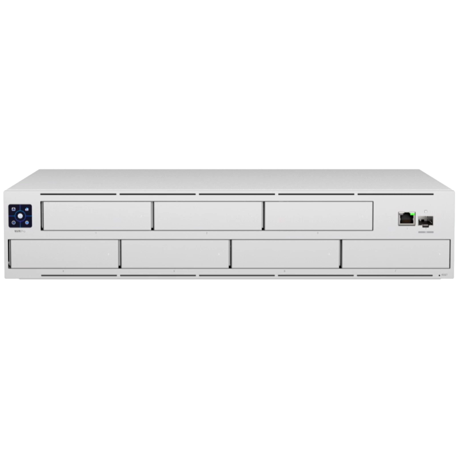 Видеосервер Ubiquiti Unifi Network Video Recorder Pro