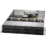 Серверная платформа SuperMicro SYS-622B-TRT