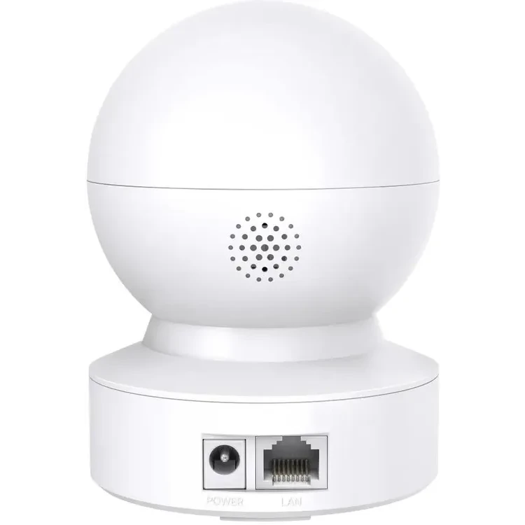 Умная камера TP-Link Tapo C212 - фото 2