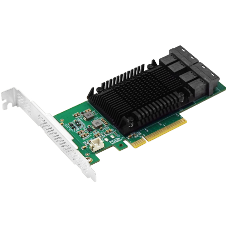 Плата расширения LR-LINK (Linkreal) LRNV9441-4IR