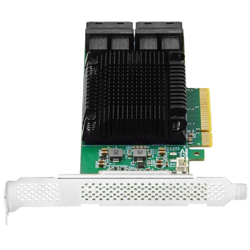 Плата расширения LR-LINK (Linkreal) LRNV9441-4IR - фото 4