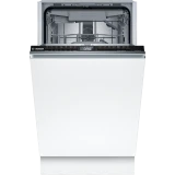 Встраиваемая посудомоечная машина Bosch SPV4HMX14Q