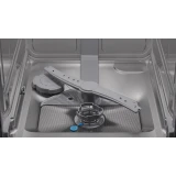 Встраиваемая посудомоечная машина Bosch SPV4HMX14Q