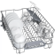 Встраиваемая посудомоечная машина Bosch SPV4HMX14Q - фото 5