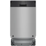 Встраиваемая посудомоечная машина Bosch SPV4HMX14Q