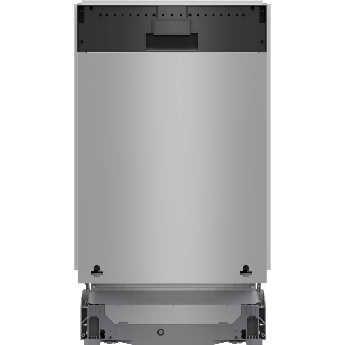 Встраиваемая посудомоечная машина Bosch SPV4HMX14Q - фото 6