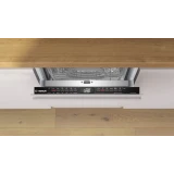 Встраиваемая посудомоечная машина Bosch SPV4HMX14Q