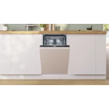 Встраиваемая посудомоечная машина Bosch SPV4HMX14Q
