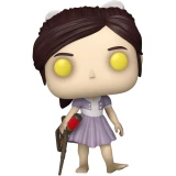 Фигурка Funko POP! Games Bioshock Little Sister with Syringe (90830)
