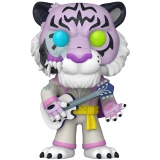 Фигурка Funko POP! Games FNAF Tiger Rock (91821)