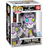 Фигурка Funko POP! Games FNAF Tiger Rock (91821)