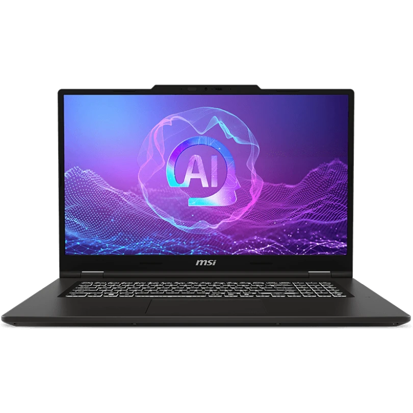 Ноутбук MSI Venture 17 AI A2HMG-014XRU - 9S7-17U211-014