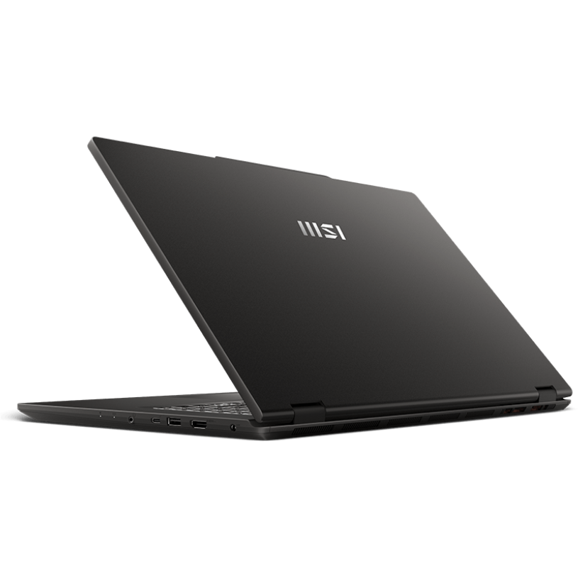 Ноутбук MSI Venture 17 AI A2HMG-014XRU - 9S7-17U211-014 - фото 5