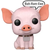 Фигурка Funko POP! Movies Babe Babe (Bah-Ram-Ewe) (90783)
