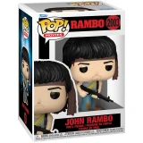 Фигурка Funko POP! Movies Rambo First Blood John Rambo (86545)