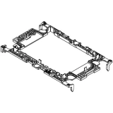 Крепёжная рамка ASUS CPU CARRIER KIT (90SKS000-M4EAN0)