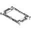 Крепёжная рамка ASUS CPU CARRIER KIT - 90SKS000-M4EAN0