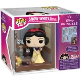 Фигурка Funko POP! Nooks Disney Princess Snow White in Cottage (90376)